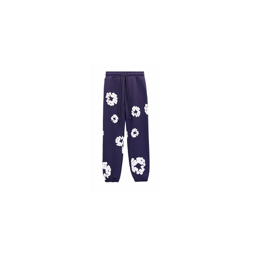Denim Tears pants purple