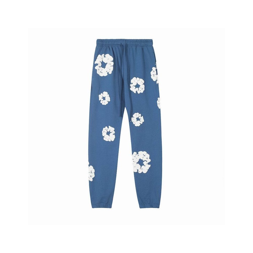 Denim Tears pants blue