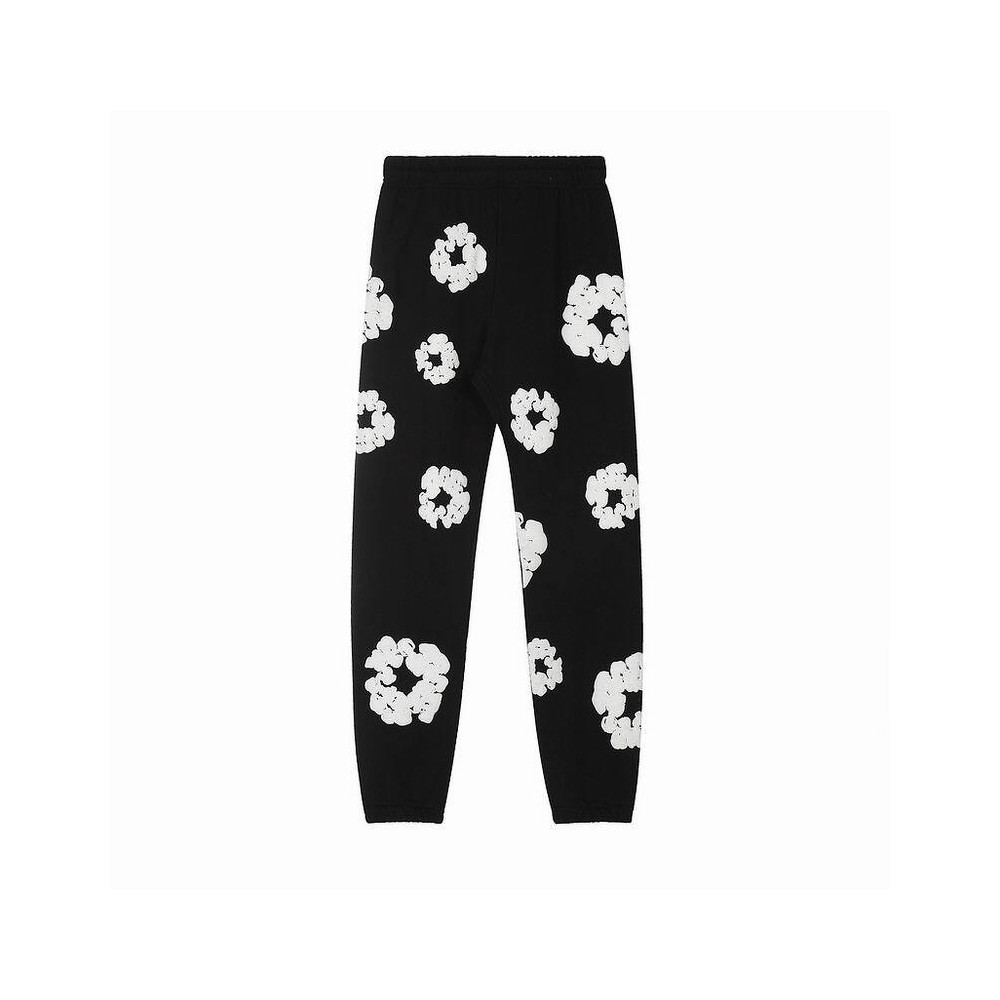 Denim Tears pants black
