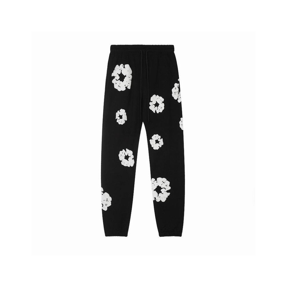 Denim Tears pants black