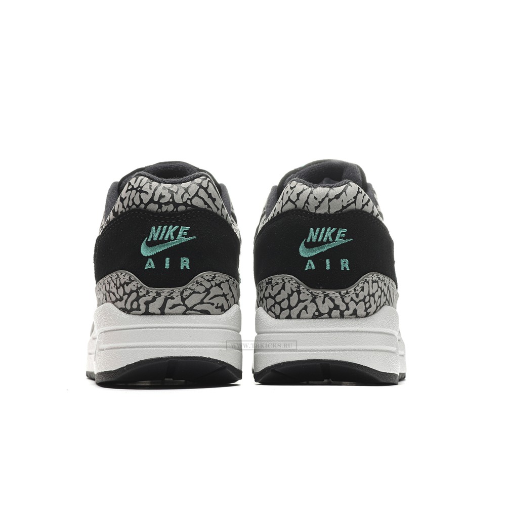 TBkicks Atmos x Nike Air Max 1 Retro "Elephant"