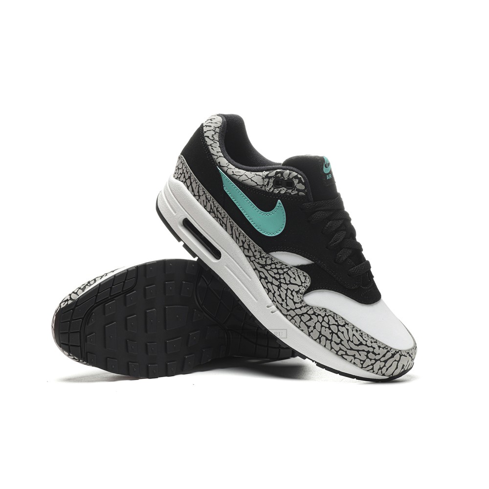 TBkicks Atmos x Nike Air Max 1 Retro "Elephant"