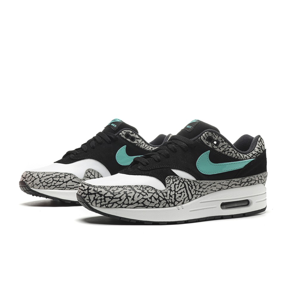 TBkicks Atmos x Nike Air Max 1 Retro "Elephant"