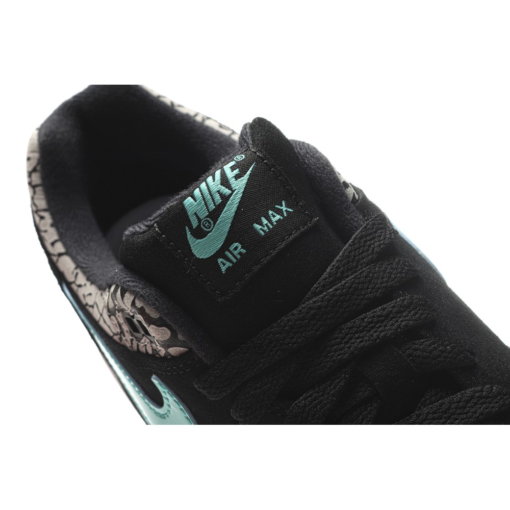 TBkicks Atmos x Nike Air Max 1 Retro "Elephant"