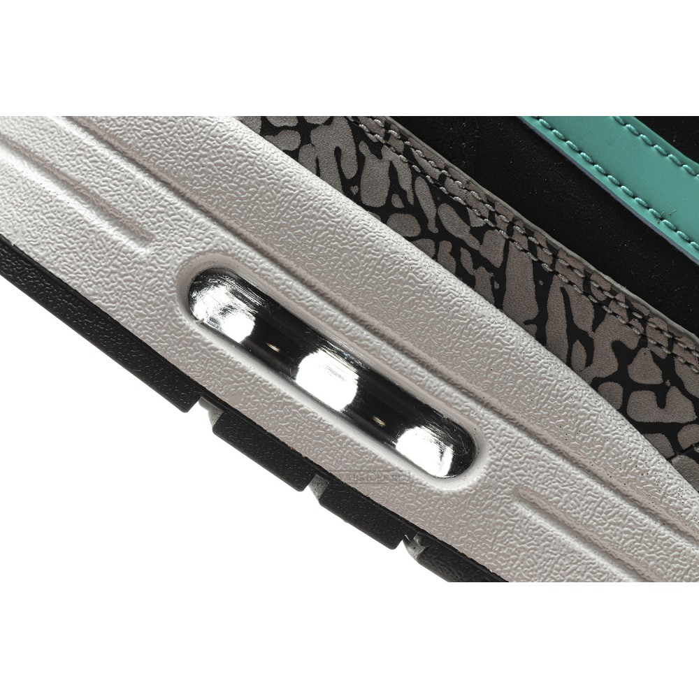 TBkicks Atmos x Nike Air Max 1 Retro "Elephant"