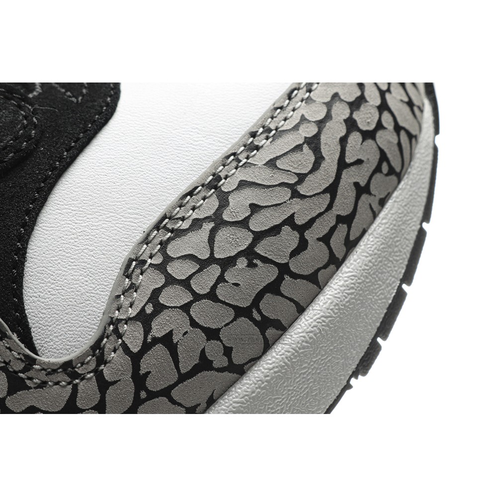 TBkicks Atmos x Nike Air Max 1 Retro "Elephant"