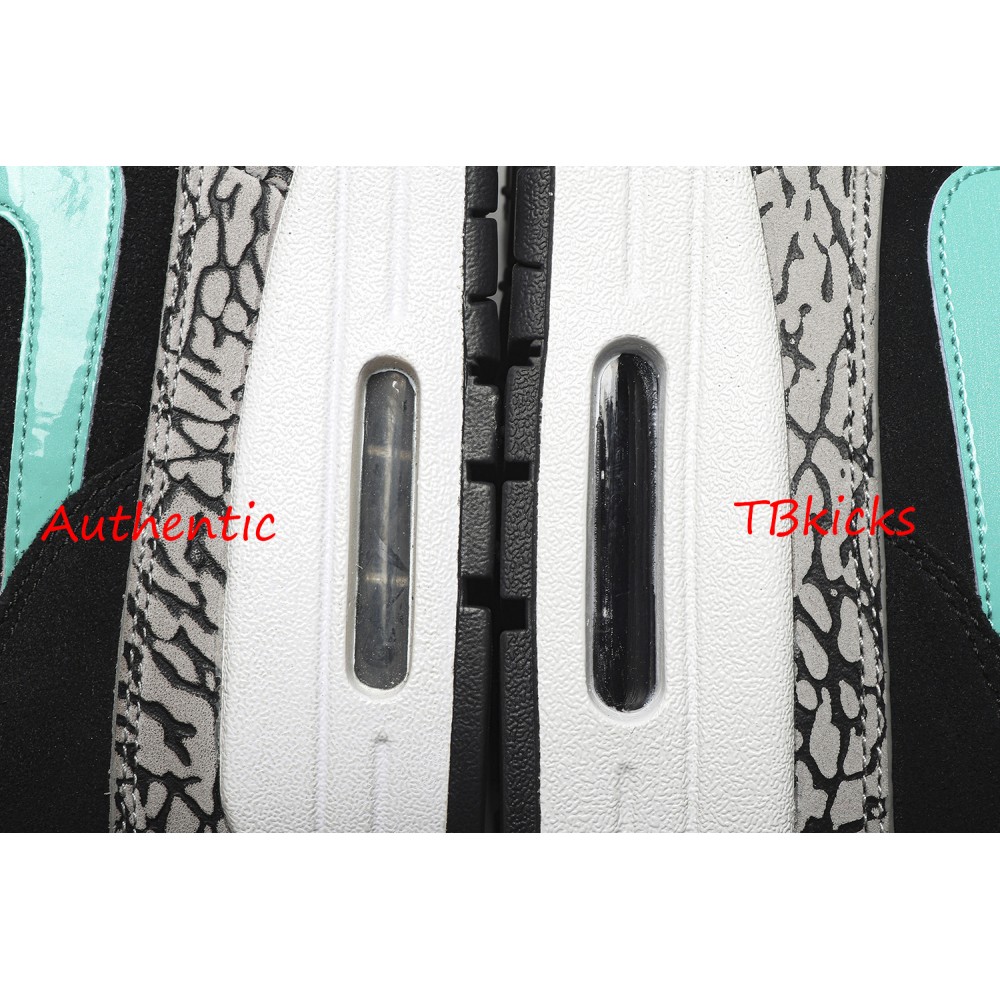 TBkicks Atmos x Nike Air Max 1 Retro "Elephant"