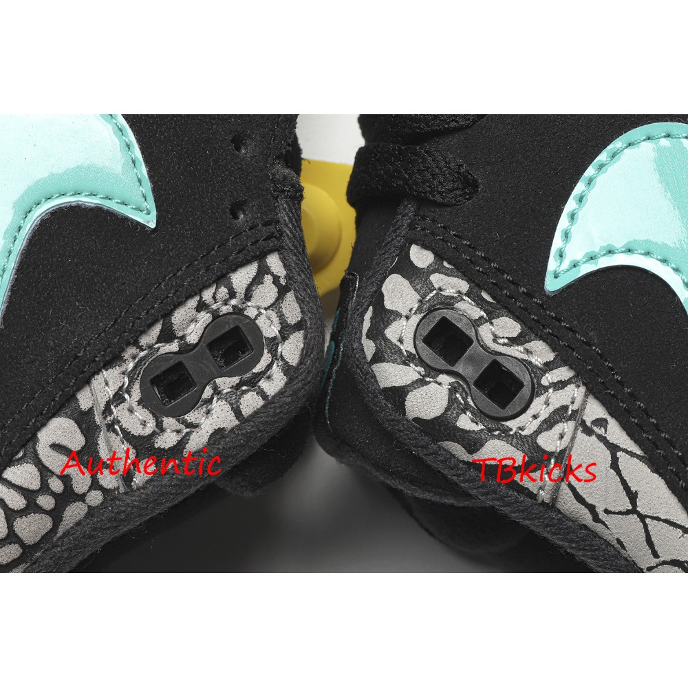 TBkicks Atmos x Nike Air Max 1 Retro "Elephant"
