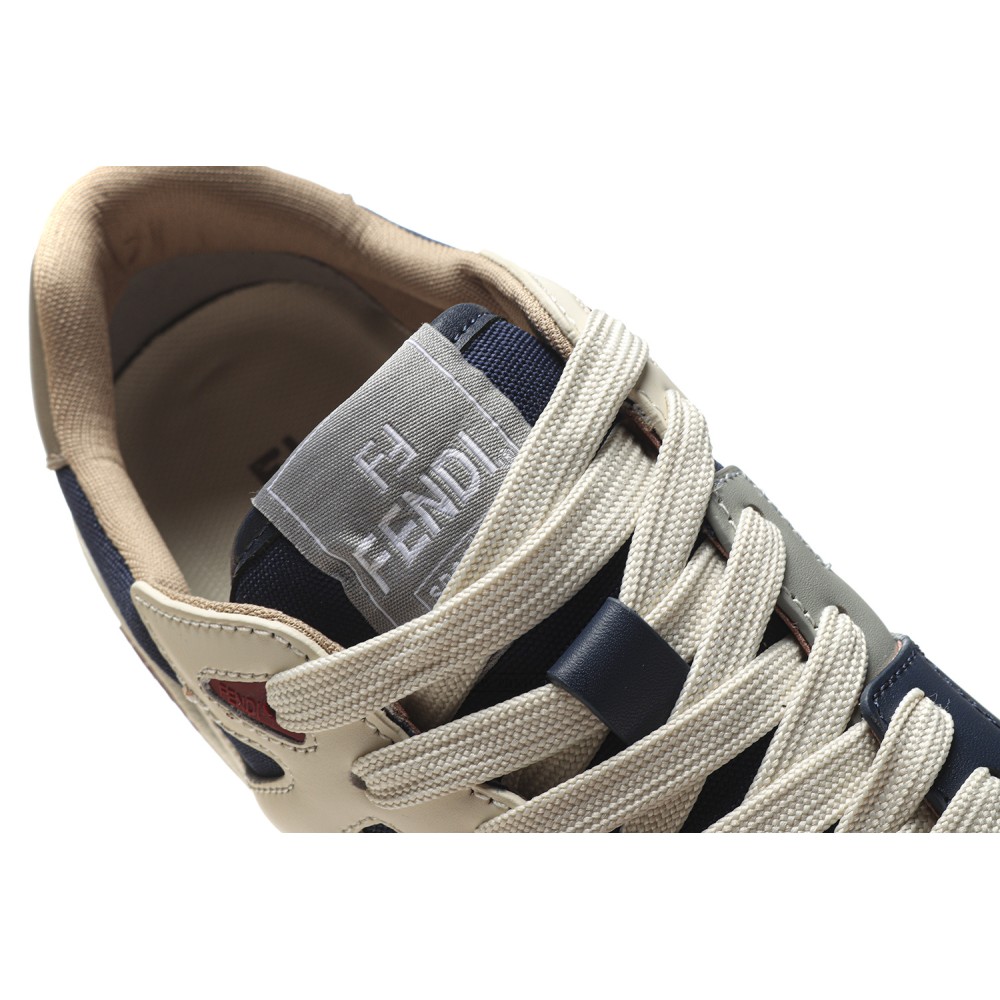TBkicks Fend1 Match Sneakers Grey/Navy