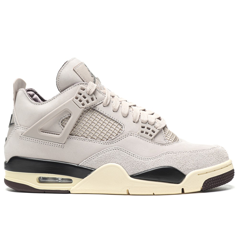 TBkicks Jordan 4 Retro OG SP A Ma Maniére While You Were Sleeping (Women's)