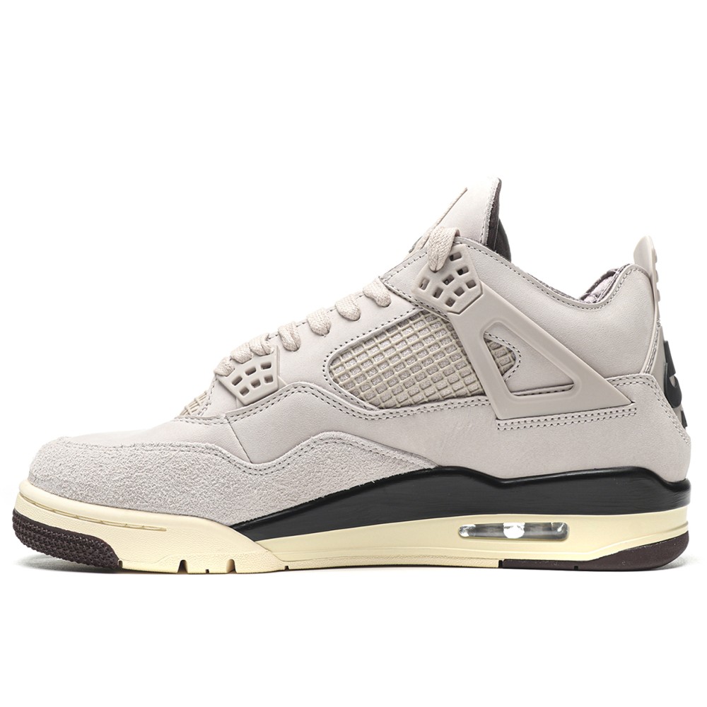 TBkicks Jordan 4 Retro OG SP A Ma Maniére While You Were Sleeping (Women's)