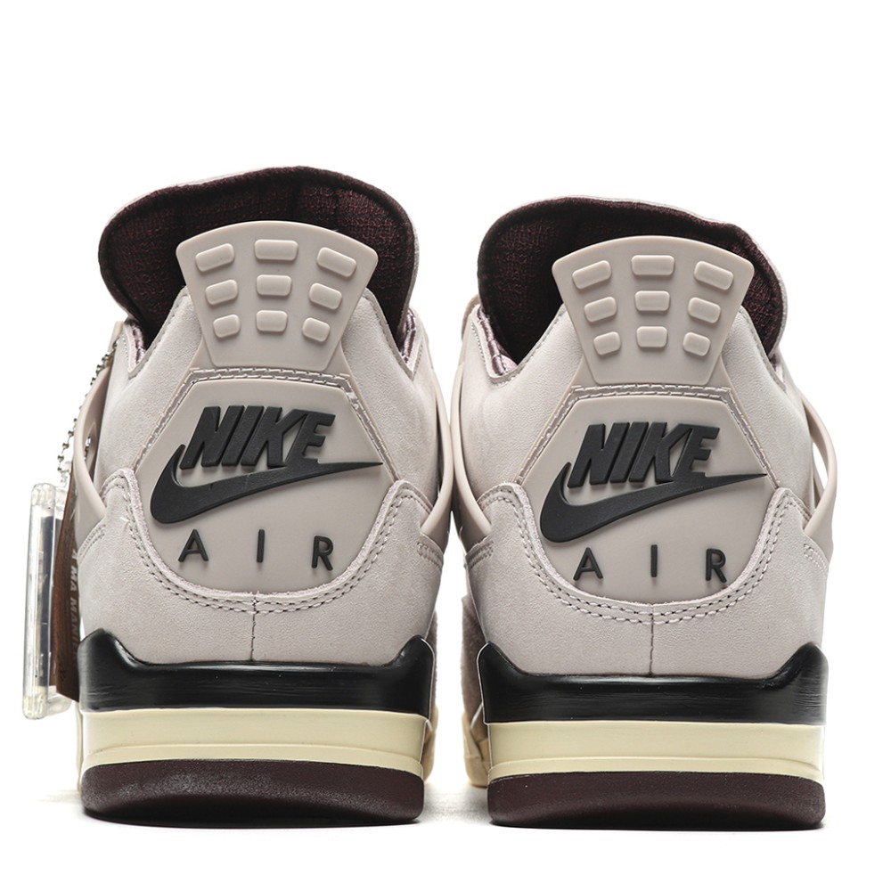 TBkicks Jordan 4 Retro OG SP A Ma Maniére While You Were Sleeping (Women's)