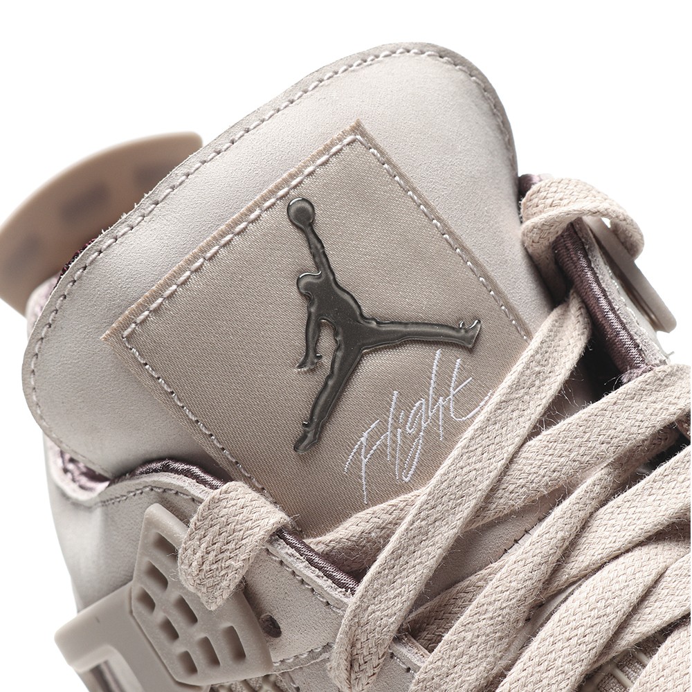 TBkicks Jordan 4 Retro OG SP A Ma Maniére While You Were Sleeping (Women's)
