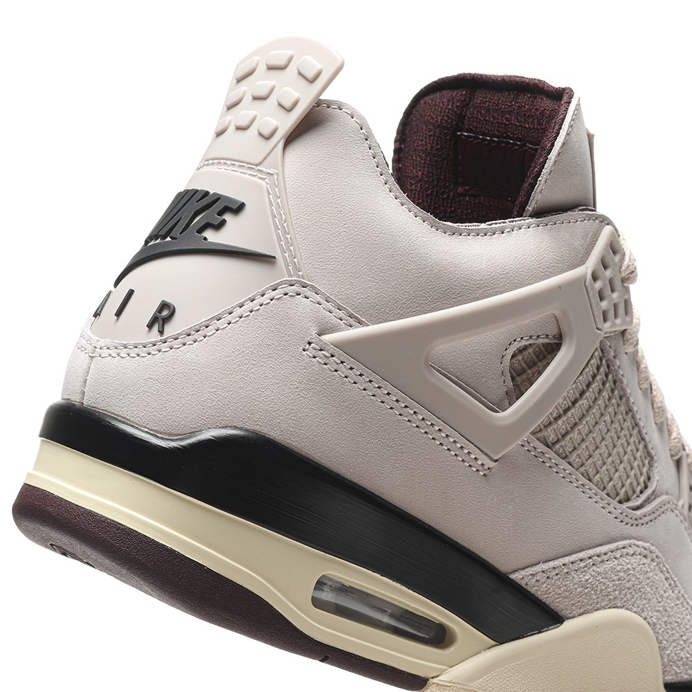 TBkicks Jordan 4 Retro OG SP A Ma Maniére While You Were Sleeping (Women's)