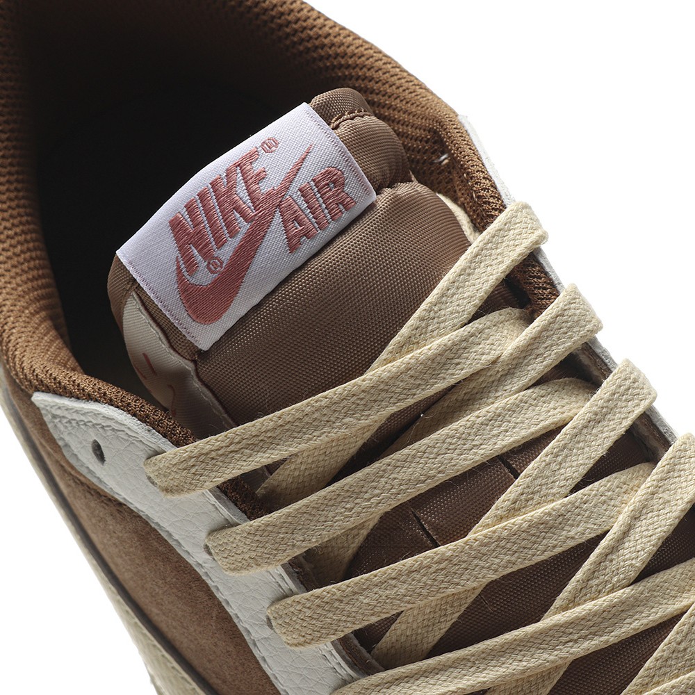 TBkicks Travis Scott Air Jordan 1 Low OG SP Light Khaki