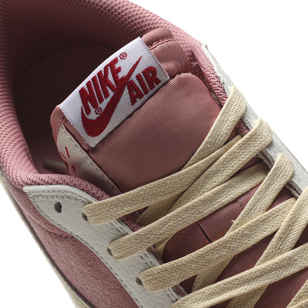 TBkicks Travis Scott Air Jordan 1 Low OG SP Sail Shy Pink