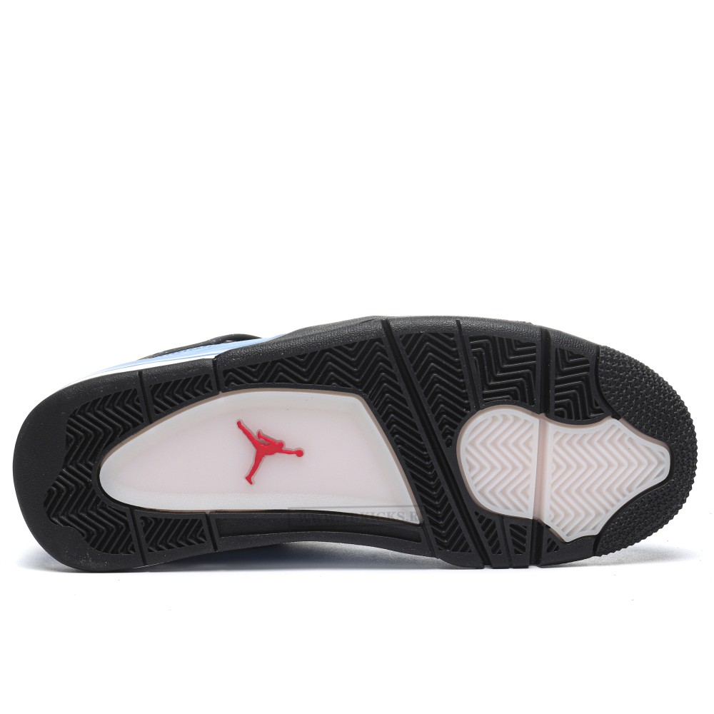 TBkicks Travis Scott Air Jordan 4 Cactus Jack