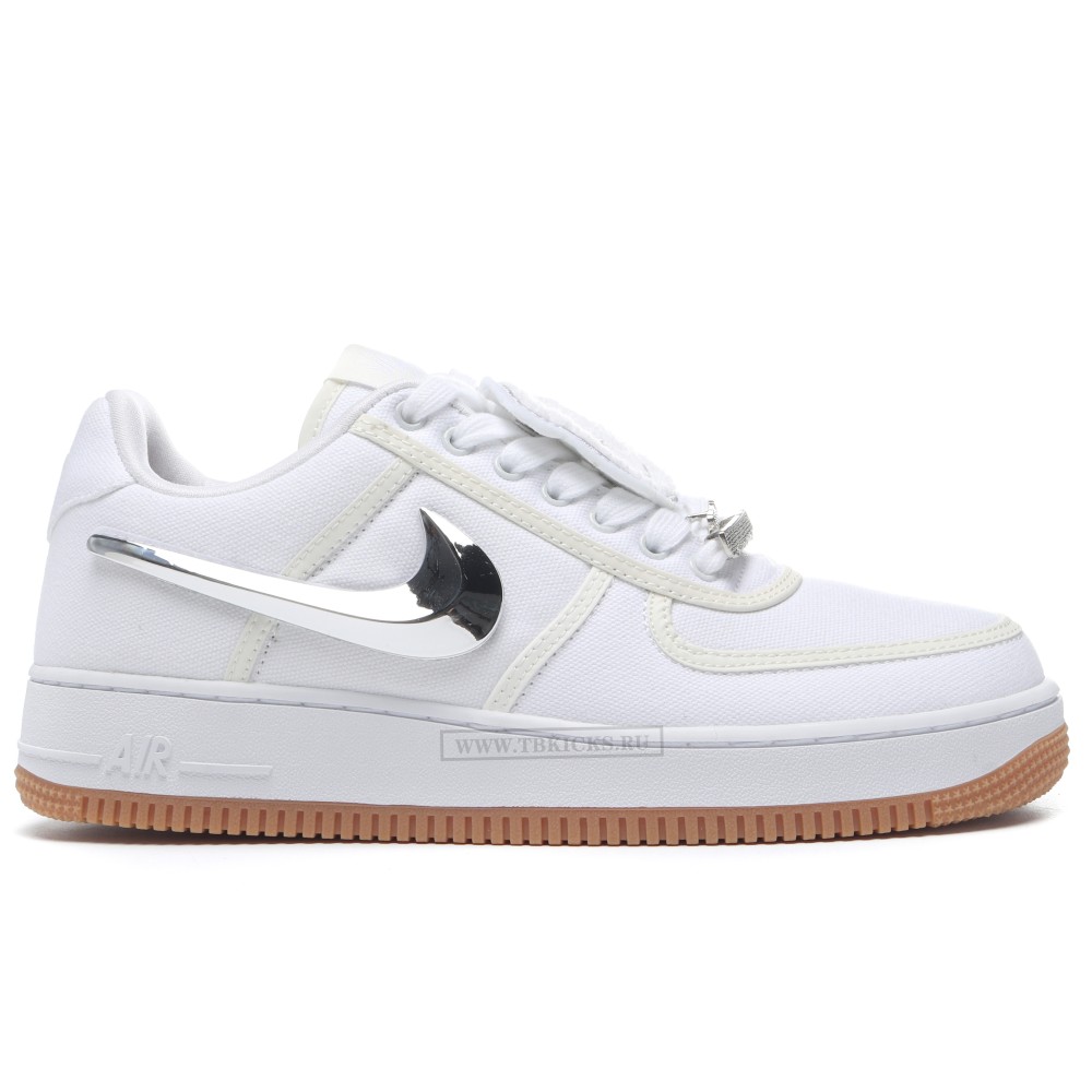 TBkicks Travis Scott Air Force 1 Low (AF100)