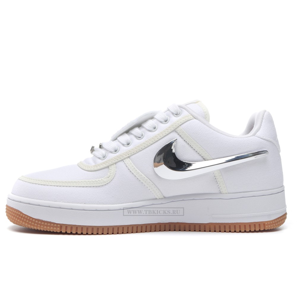 TBkicks Travis Scott Air Force 1 Low (AF100)