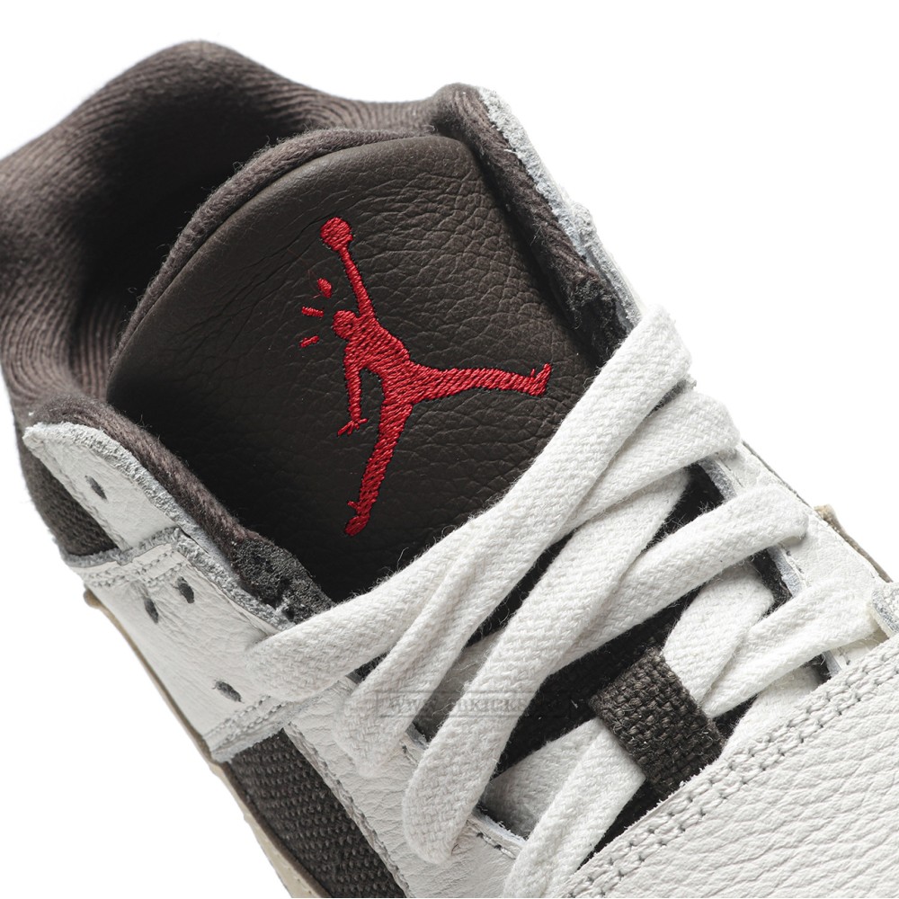 TBkicks Air Jordan Jumpman Jack TR Travis Scott Sail
