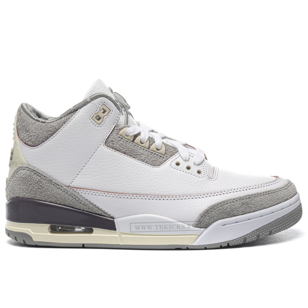 TBkicks Air Jordan 3 Retro SP A Ma Maniere