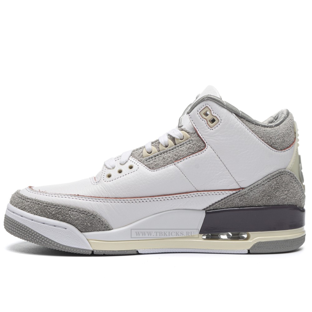 TBkicks Air Jordan 3 Retro SP A Ma Maniere