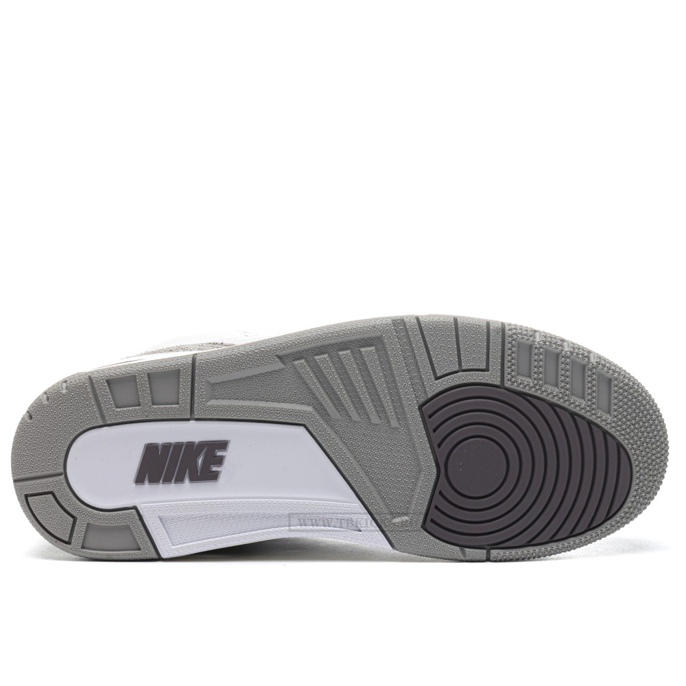 TBkicks Air Jordan 3 Retro SP A Ma Maniere