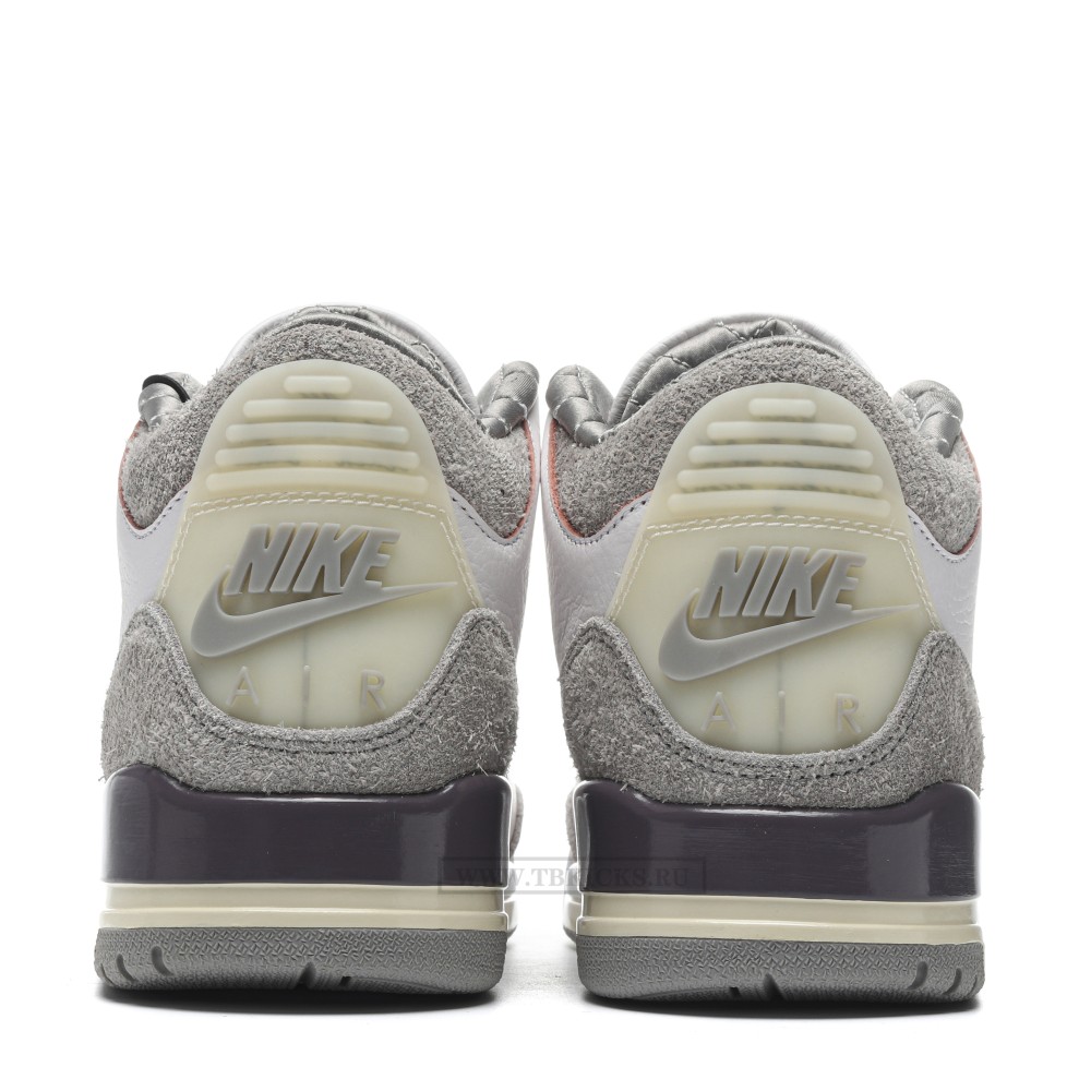 TBkicks Air Jordan 3 Retro SP A Ma Maniere