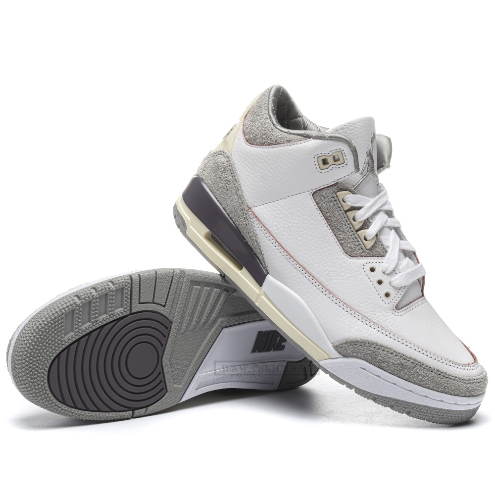 TBkicks Air Jordan 3 Retro SP A Ma Maniere
