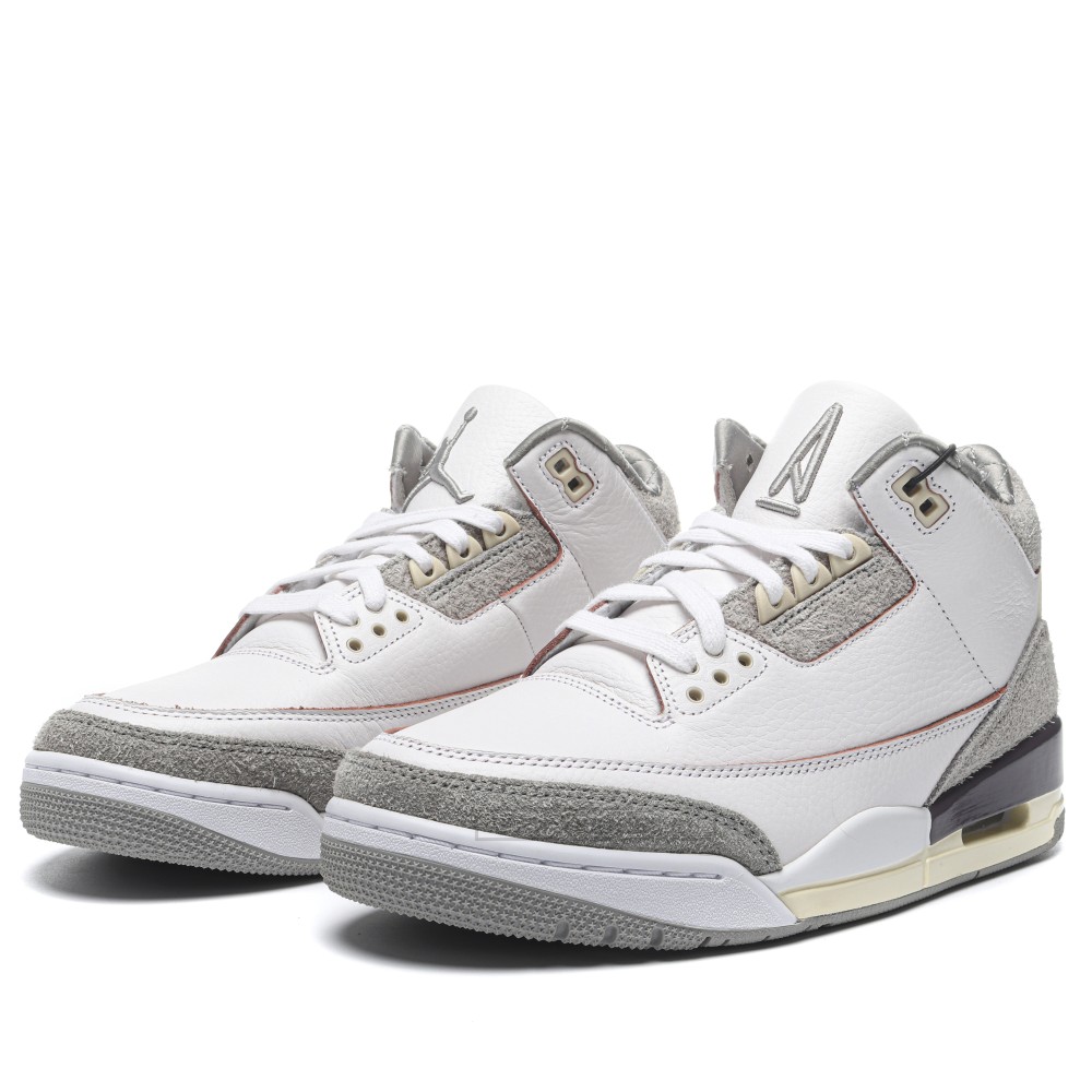 TBkicks Air Jordan 3 Retro SP A Ma Maniere
