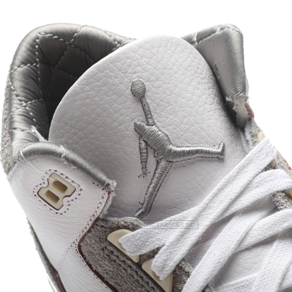 TBkicks Air Jordan 3 Retro SP A Ma Maniere