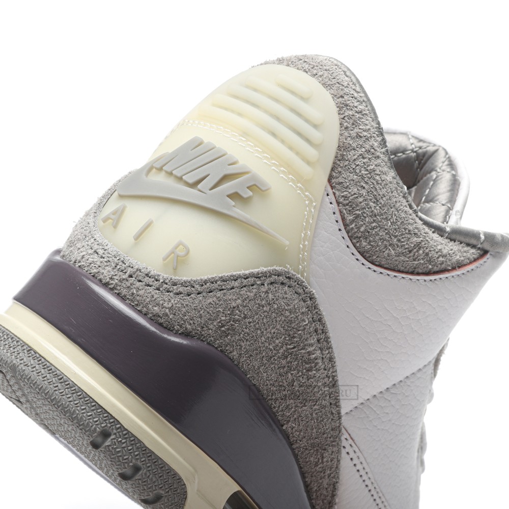 TBkicks Air Jordan 3 Retro SP A Ma Maniere