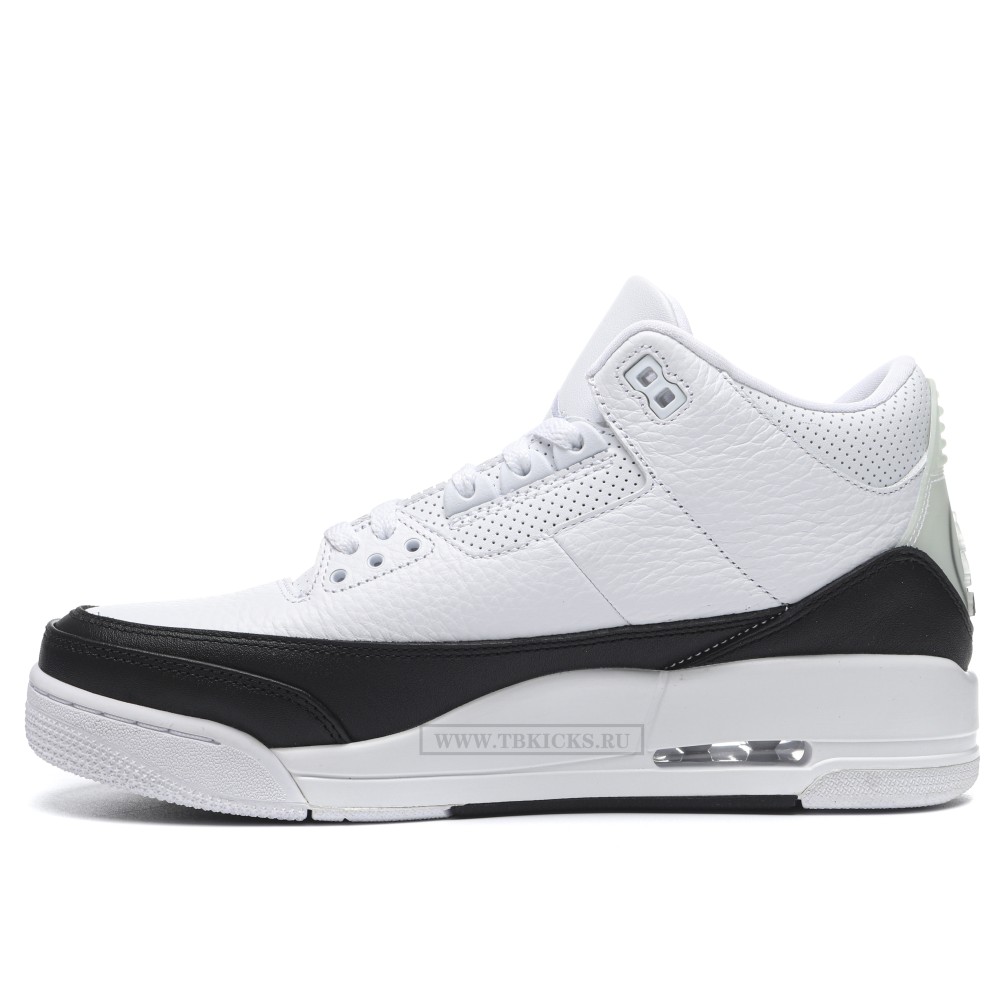 TBkicks Air Jordan 3 Retro Fragment Design
