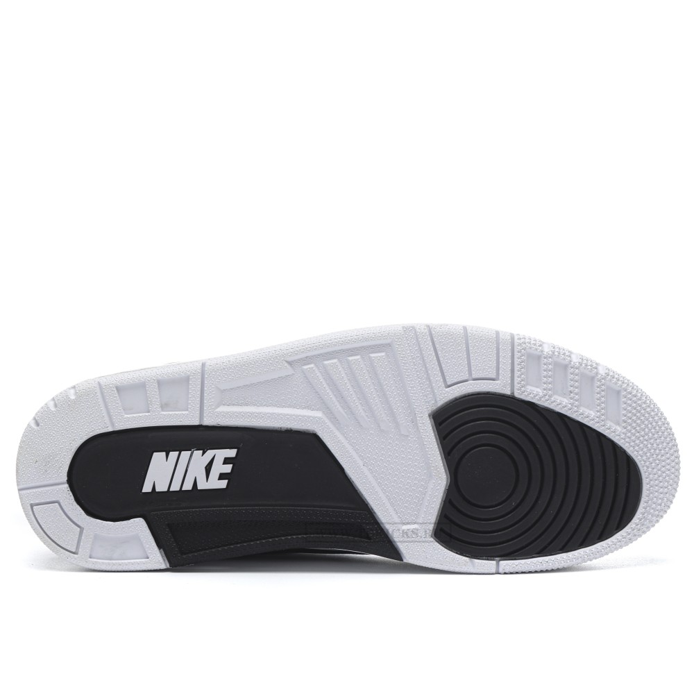 TBkicks Air Jordan 3 Retro Fragment Design