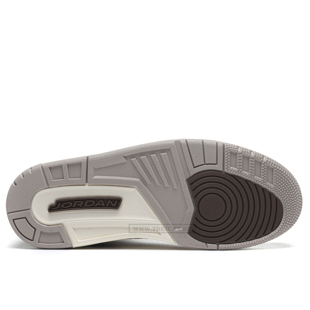 TBkicks Air Jordan 3 Retro Palomino