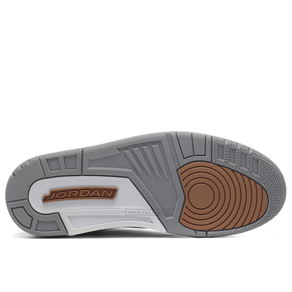 TBkicks Air Jordan 3 Retro Wizards