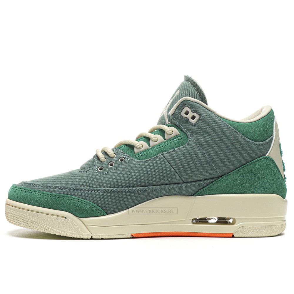 tbkicks air jordan 3 retro sp nina Ch*el abney bicoastal