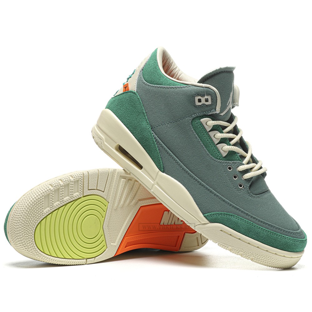 tbkicks air jordan 3 retro sp nina Ch*el abney bicoastal