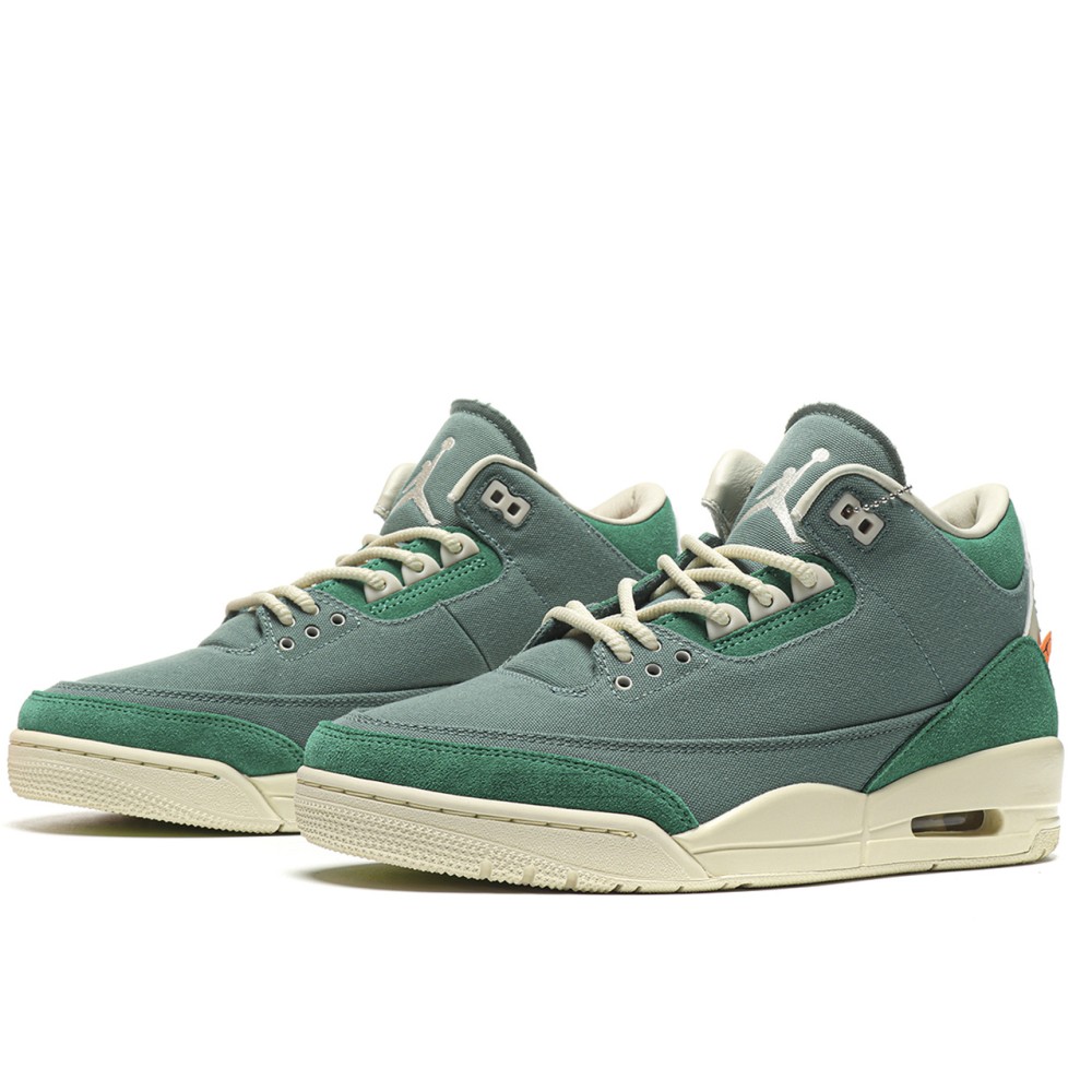 tbkicks air jordan 3 retro sp nina Ch*el abney bicoastal