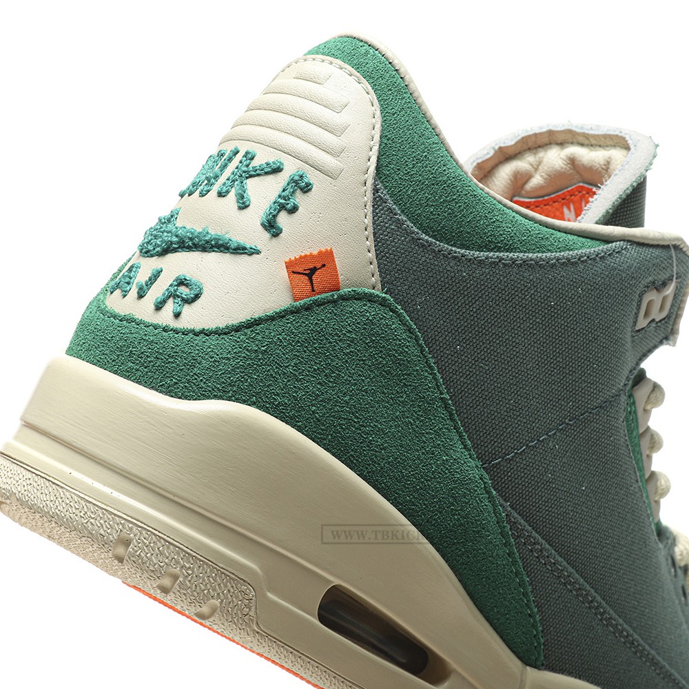 tbkicks air jordan 3 retro sp nina Ch*el abney bicoastal
