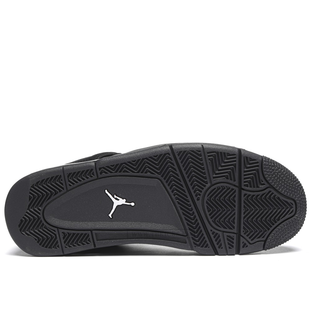 TBkicks Air Jordan 4 Retro Black Cat