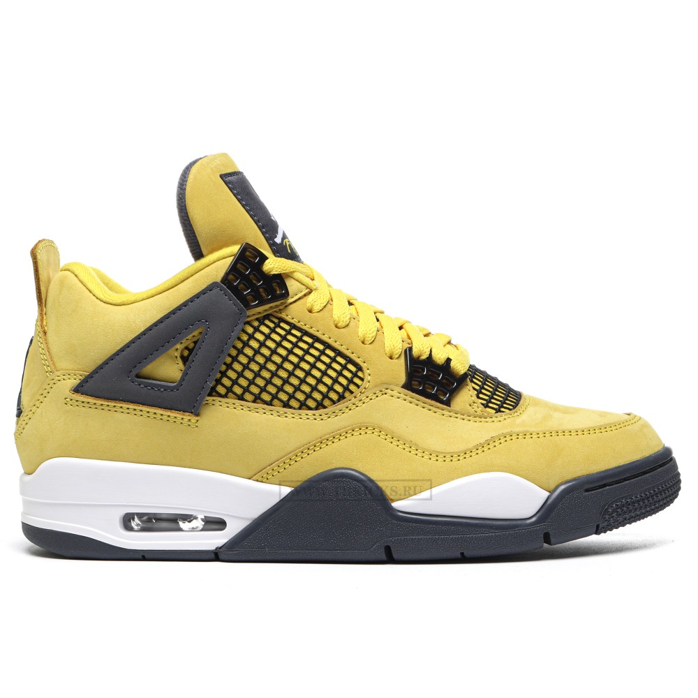 TBkicks Air Jordan 4 Lightning
