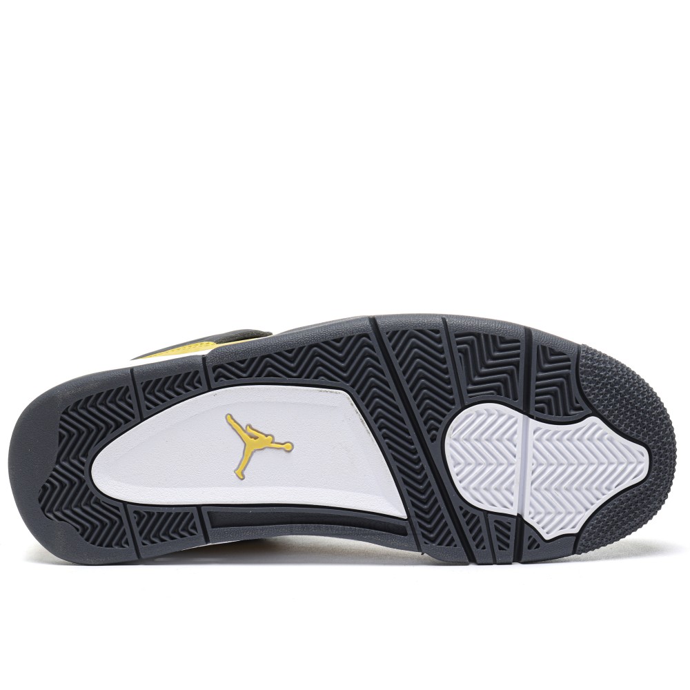TBkicks Air Jordan 4 Lightning