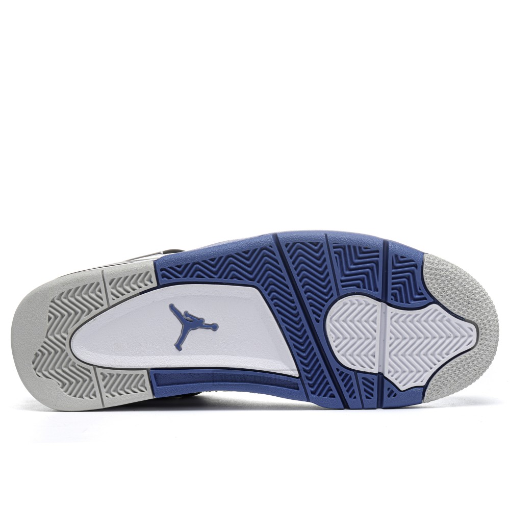 TBkicks Air Jordan 4 Motorsports