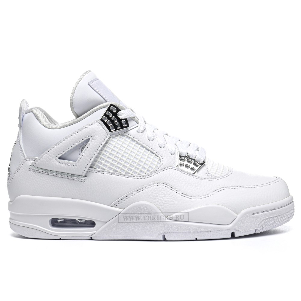 TBkicks Air Jordan 4 Pure Money
