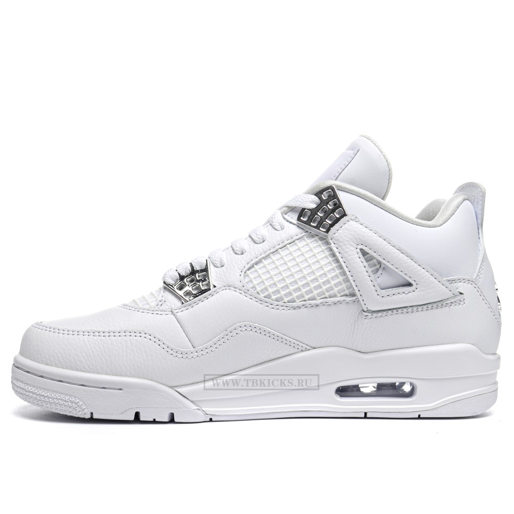 TBkicks Air Jordan 4 Pure Money