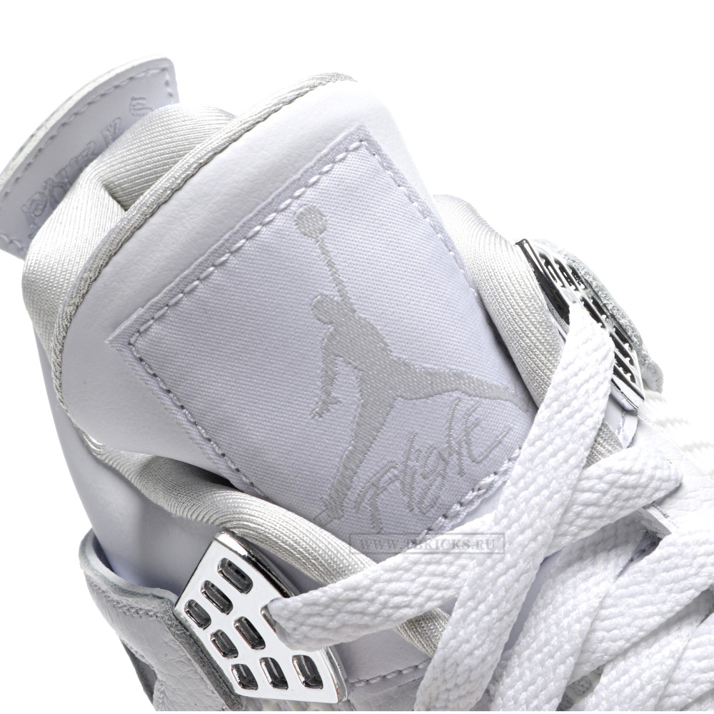 TBkicks Air Jordan 4 Pure Money