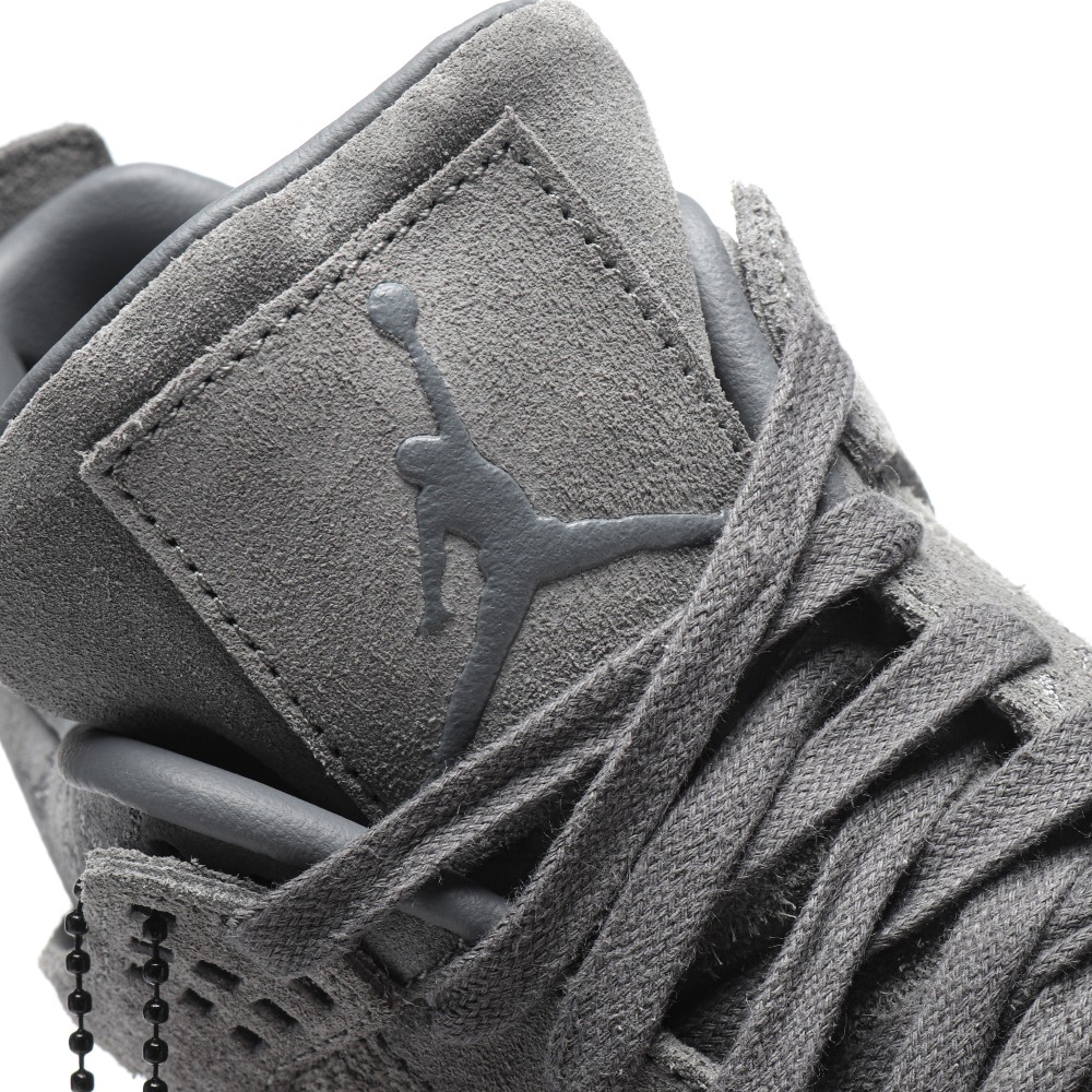 TBkicks Air Jordan 4 Retro KAWS