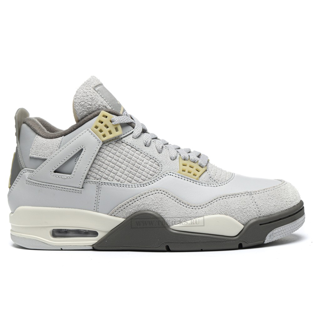 TBkicks Air Jordan 4 Retro SE Craft Photon Dust