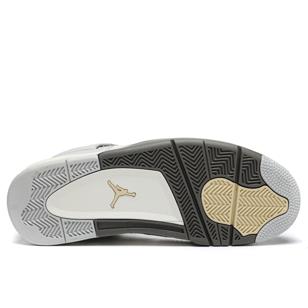 TBkicks Air Jordan 4 Retro SE Craft Photon Dust